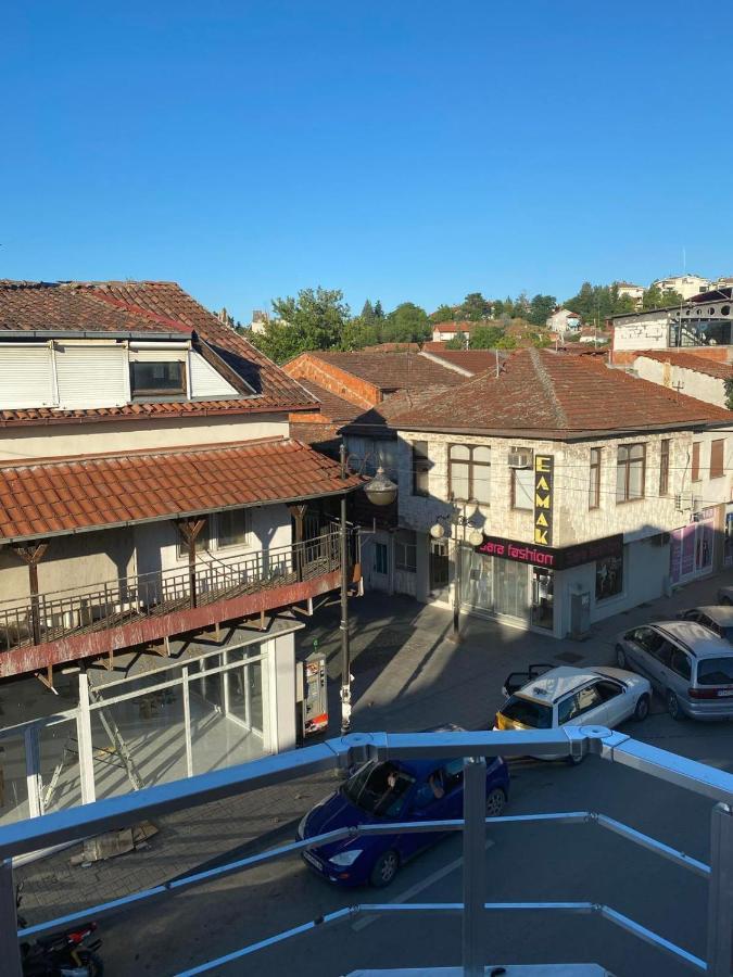 Villa Jelena Negotino  Exterior foto